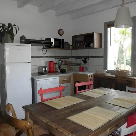 Les Altheas - En Ardeche Ferienhaus