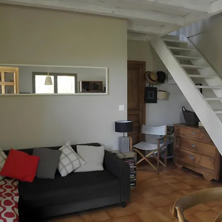 Ferienhaus Les Altheas - En Ardeche