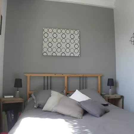 Ferienhaus Les Altheas - En Ardeche