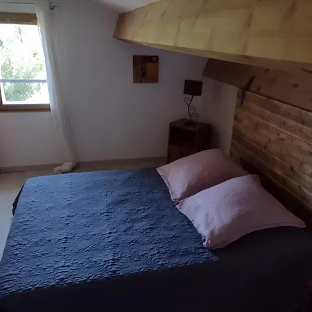 Ferienhaus Les Altheas - En Ardeche Chandolas
