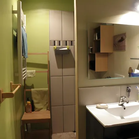 Les Altheas - En Ardeche Ferienhaus Chandolas